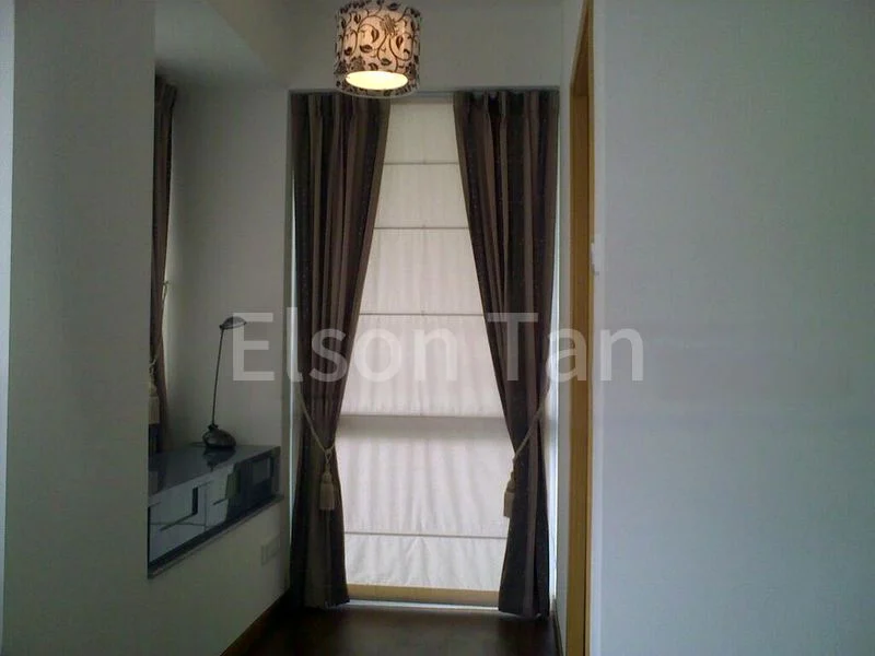 1+1 Bed Condo for Rent in  8 @ Mount Sophia - Image 2