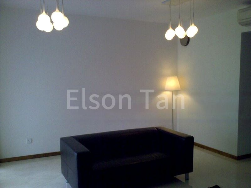 1+1 Bed Condo for Rent in  8 @ Mount Sophia - Image 3