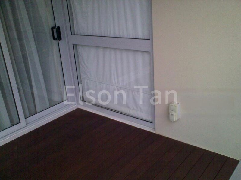 1+1 Bed Condo for Rent in  8 @ Mount Sophia - Image 8