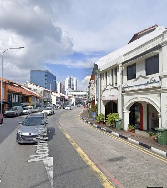 Shop / Shophouse for Sale in Arab Street - Image 1