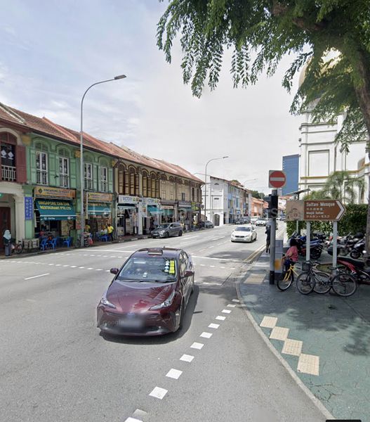 Shop / Shophouse for Sale in Arab Street - Image 2