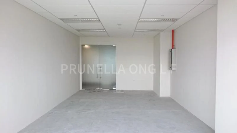 Medical Suite for Sale: Mount Elizabeth Novena Hospital - Image 2