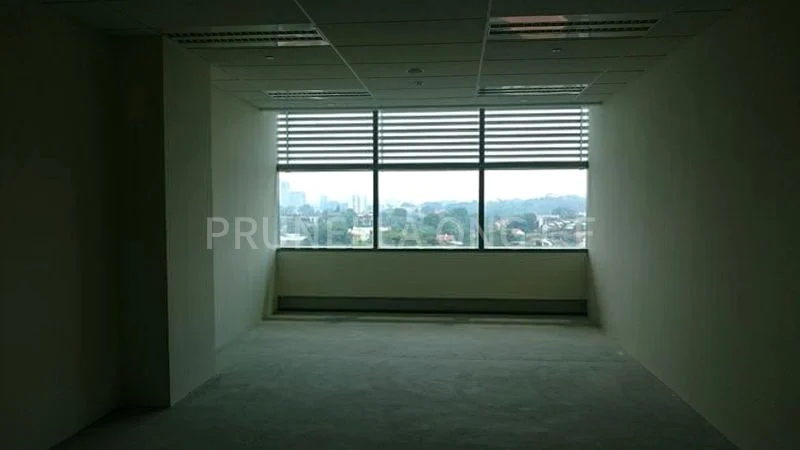 Medical Suite for Sale: Mount Elizabeth Novena Hospital - Image 1