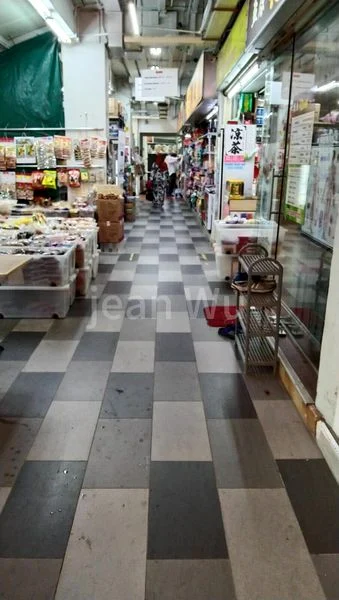 Shop / Shophouse for Rent: 632 Bedok Reservoir Road - Image 1