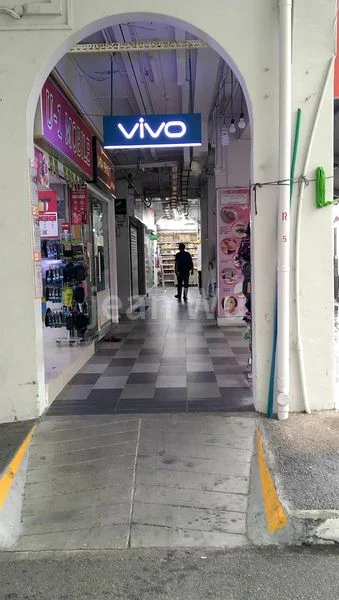 Shop / Shophouse for Rent: 632 Bedok Reservoir Road - Image 3