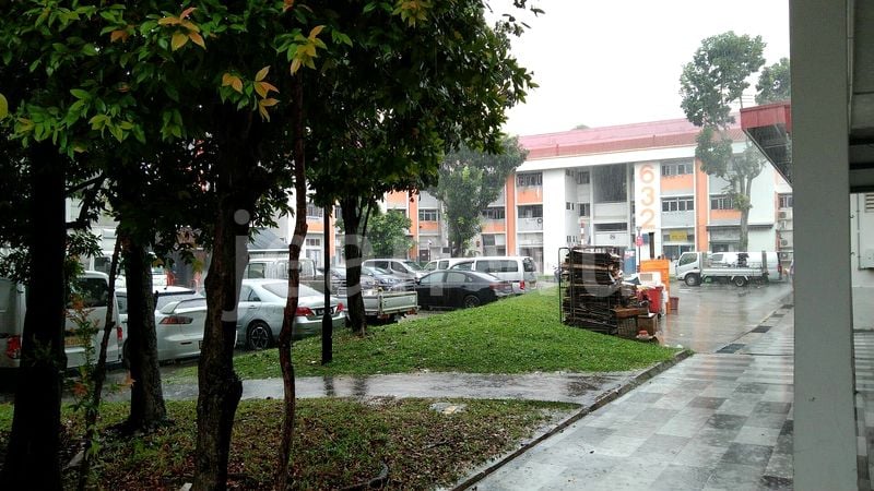 Shop / Shophouse for Rent: 632 Bedok Reservoir Road - Image 2