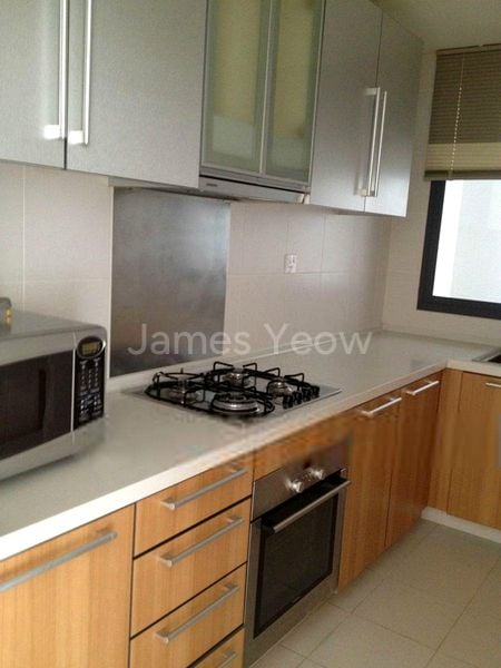 2 Bed Apartment (Condo) for Rent in  The Pier At Robertson - Image 3