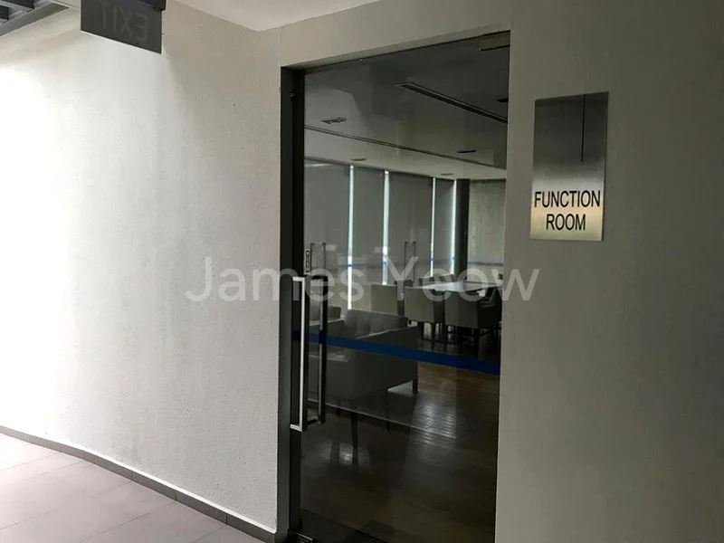 2 Bed Apartment (Condo) for Rent in  The Pier At Robertson - Image 7