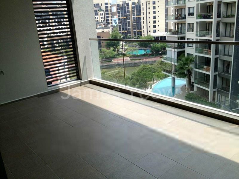 2 Bed Apartment (Condo) for Rent in  The Pier At Robertson - Image 4