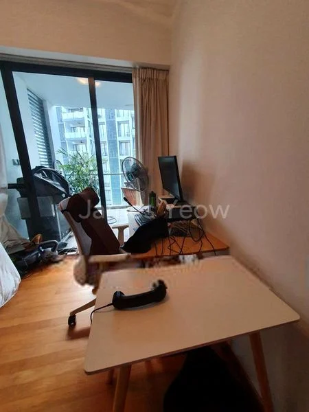 2 Bed Apartment (Condo) for Rent in  The Pier At Robertson - Image 14