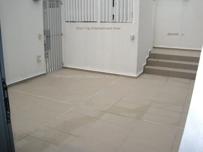 3 Bed Condo for Rent in  The Lakefront Residences - Image 10