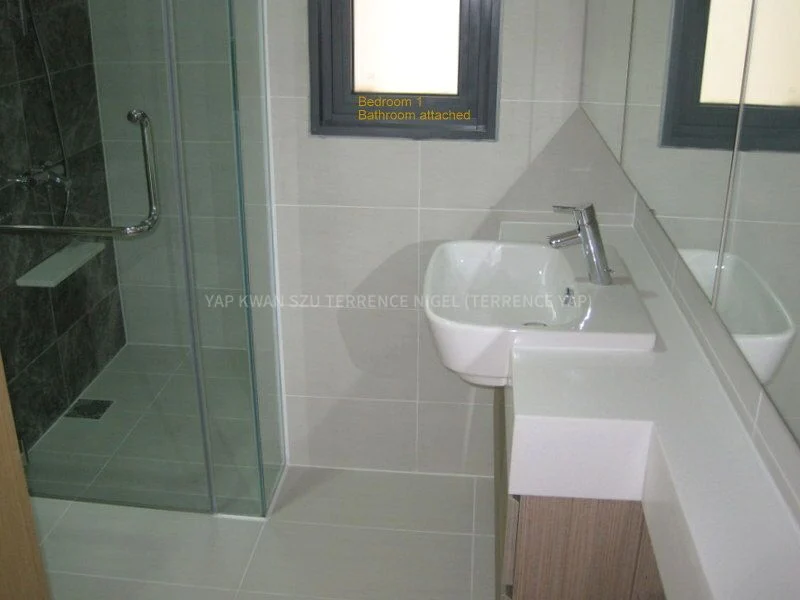 3 Bed Condo for Rent in  The Lakefront Residences - Image 7