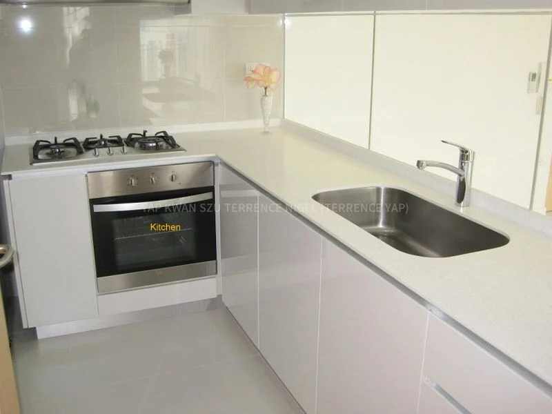 3 Bed Condo for Rent in  The Lakefront Residences - Image 19