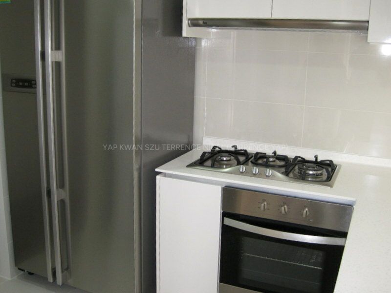 3 Bed Condo for Rent in  The Lakefront Residences - Image 4