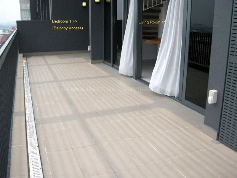 3 Bed Condo for Rent in  The Lakefront Residences - Image 8