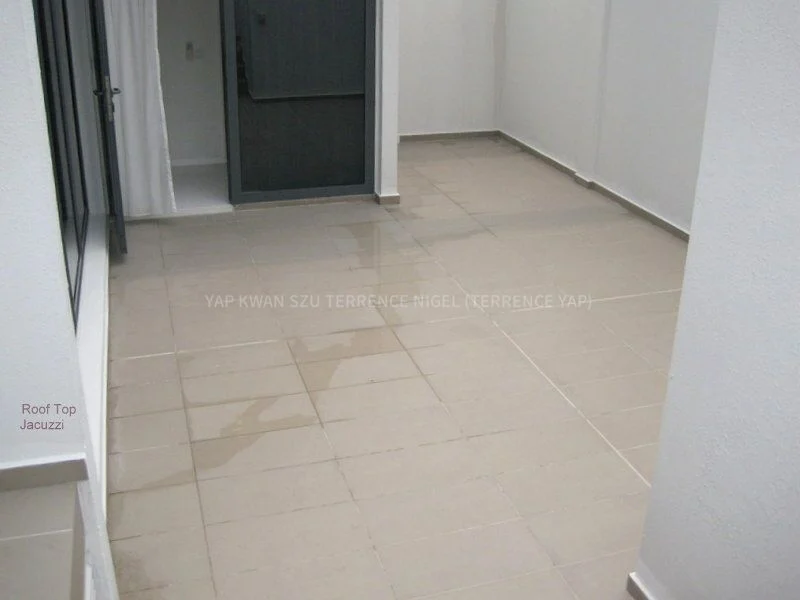 3 Bed Condo for Rent in  The Lakefront Residences - Image 1