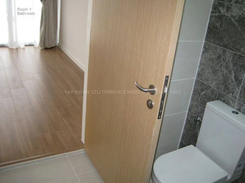 3 Bed Condo for Rent in  The Lakefront Residences - Image 6