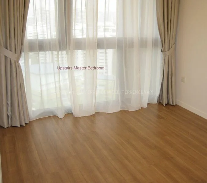 3 Bed Condo for Rent in  The Lakefront Residences - Image 18