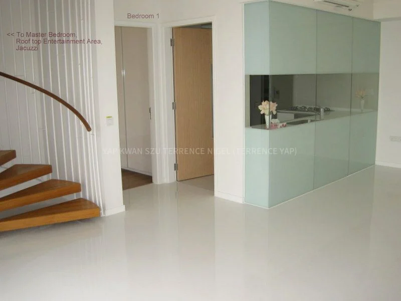 3 Bed Condo for Rent in  The Lakefront Residences - Image 17