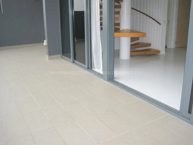 3 Bed Condo for Rent in  The Lakefront Residences - Image 16