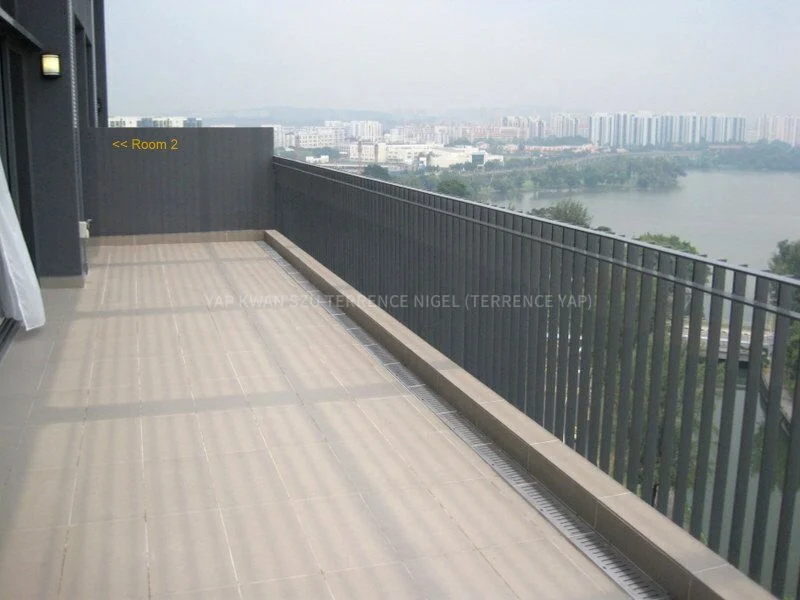 3 Bed Condo for Rent in  The Lakefront Residences - Image 15
