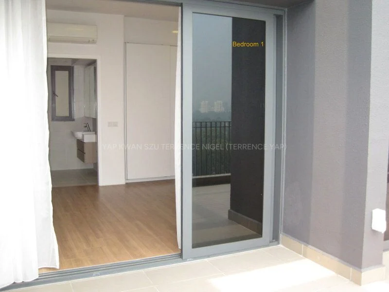 3 Bed Condo for Rent in  The Lakefront Residences - Image 13