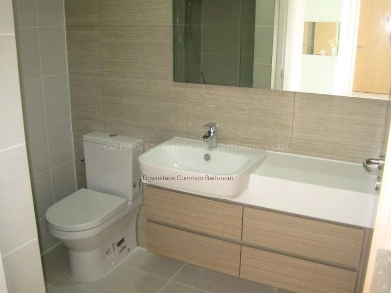 3 Bed Condo for Rent in  The Lakefront Residences - Image 3