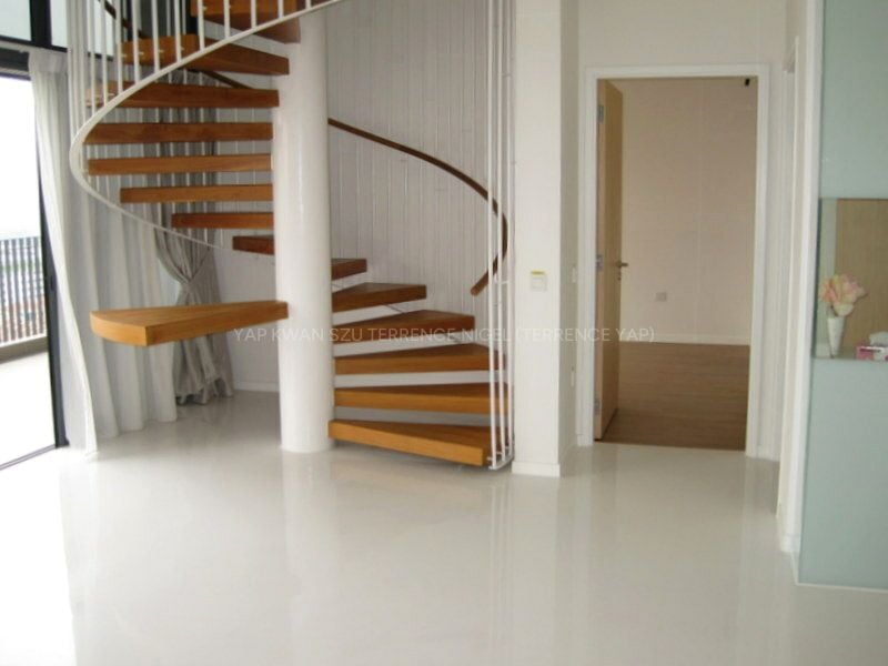 3 Bed Condo for Rent in  The Lakefront Residences - Image 5