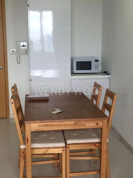 1 Bed Condo for Rent in  Riverbay - Image 3