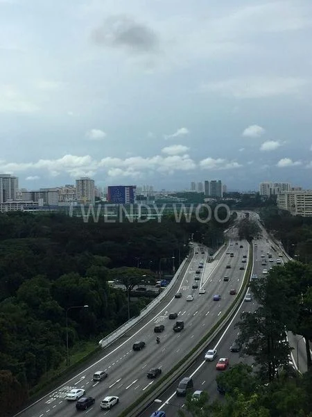 1 Bed Condo for Rent in  Riverbay - Image 6