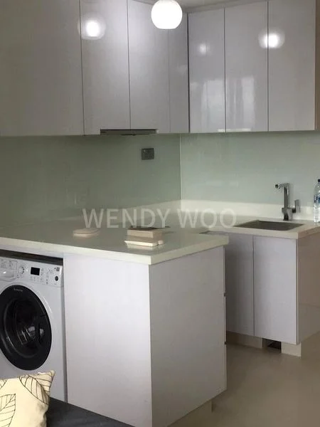 1 Bed Condo for Rent in  Riverbay - Image 2