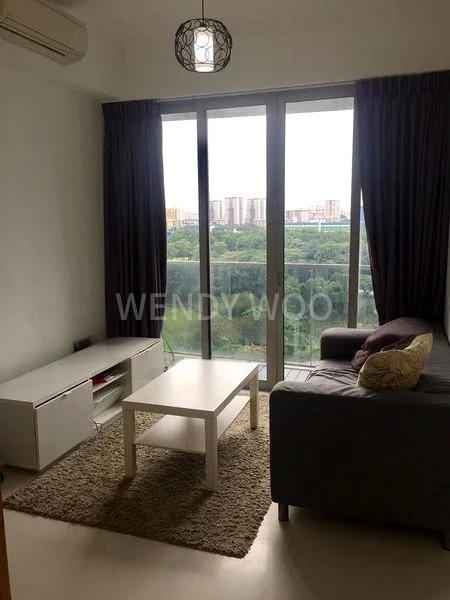 1 Bed Condo for Rent in  Riverbay - Image 1