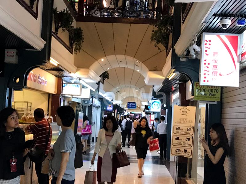 Other Retail for Rent: The Arcade - Image 4