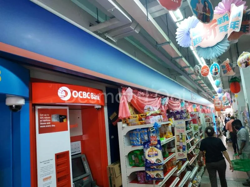 Shop / Shophouse for Sale: 354 Clementi Avenue 2 - Image 3