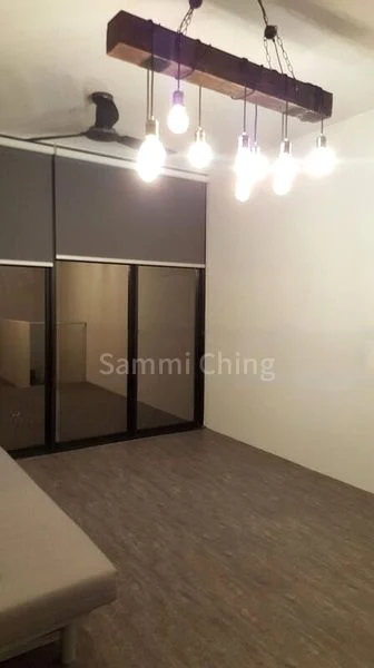 2 Bed Condo for Rent in  Fulcrum - Image 8