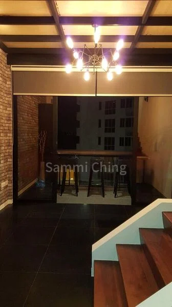 2 Bed Condo for Rent in  Fulcrum - Image 4