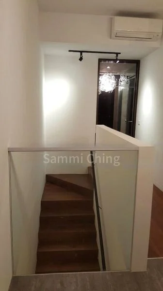 2 Bed Condo for Rent in  Fulcrum - Image 10