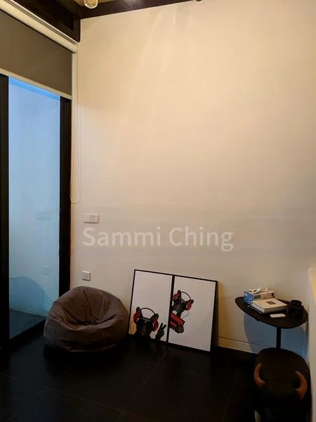 2 Bed Condo for Rent in  Fulcrum - Image 2