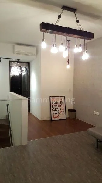 2 Bed Condo for Rent in  Fulcrum - Image 9