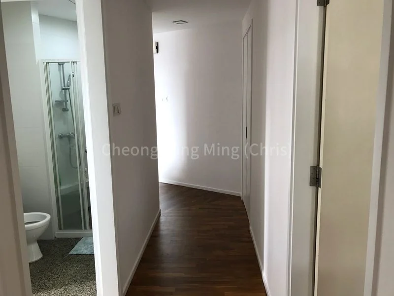 3 Bed Condo for Rent in  Kerrisdale - Image 21