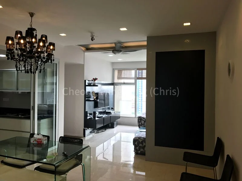 3 Bed Condo for Rent in  Kerrisdale - Image 22