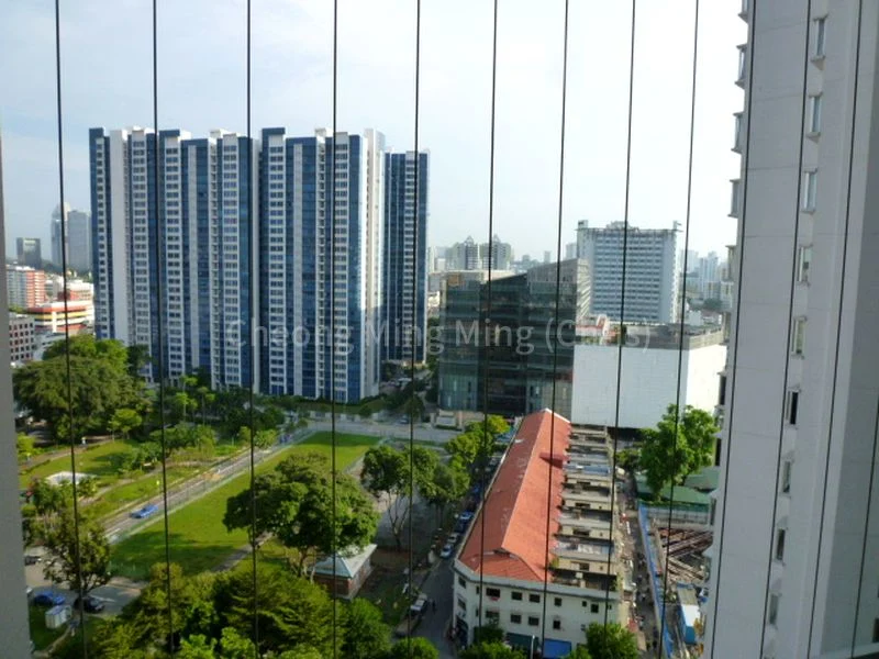 3 Bed Condo for Rent in  Kerrisdale - Image 7