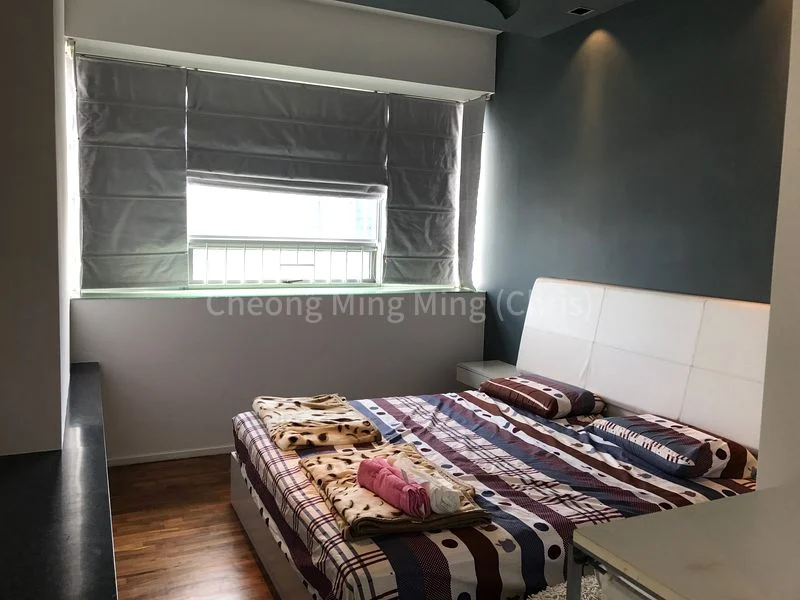 3 Bed Condo for Rent in  Kerrisdale - Image 13