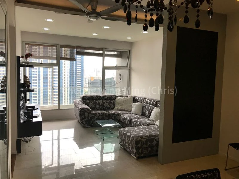 3 Bed Condo for Rent in  Kerrisdale - Image 18