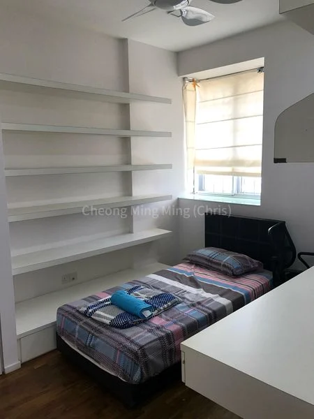 3 Bed Condo for Rent in  Kerrisdale - Image 10