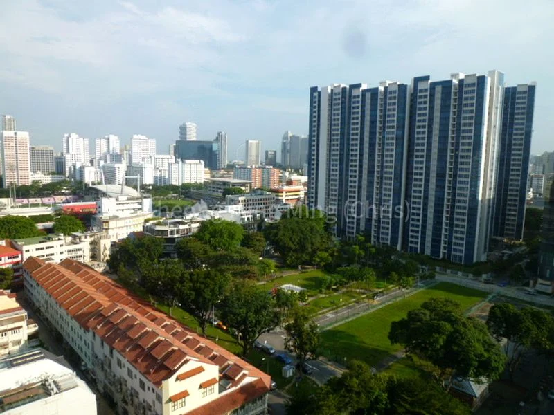 3 Bed Condo for Rent in  Kerrisdale - Image 8