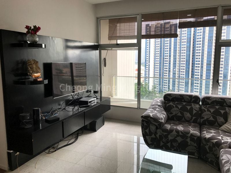 3 Bed Condo for Rent in  Kerrisdale - Image 12