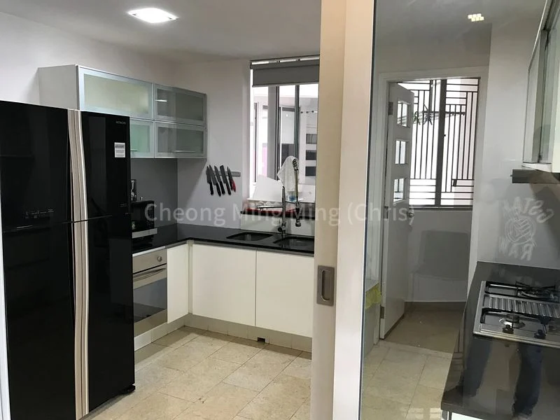 3 Bed Condo for Rent in  Kerrisdale - Image 20