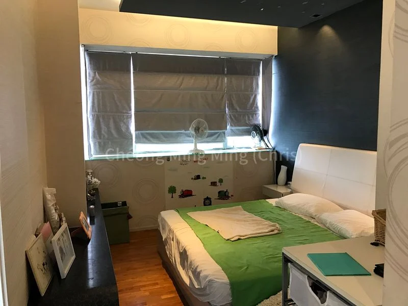 3 Bed Condo for Rent in  Kerrisdale - Image 19