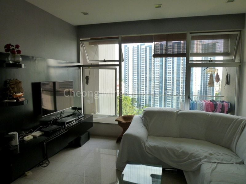 3 Bed Condo for Rent in  Kerrisdale - Image 9